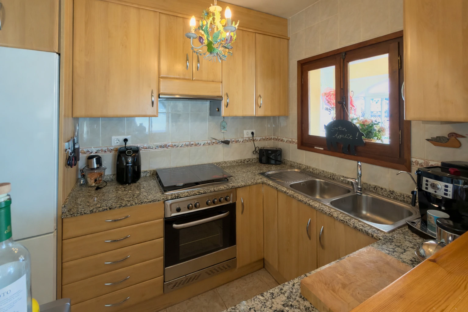 Villa for sale in Calpe / Calp