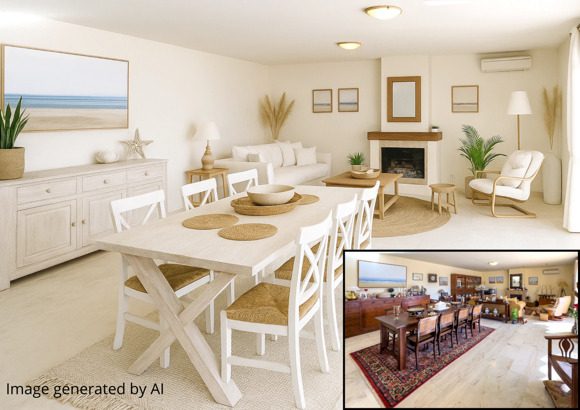 Villa zum verkauf in Calpe / Calp