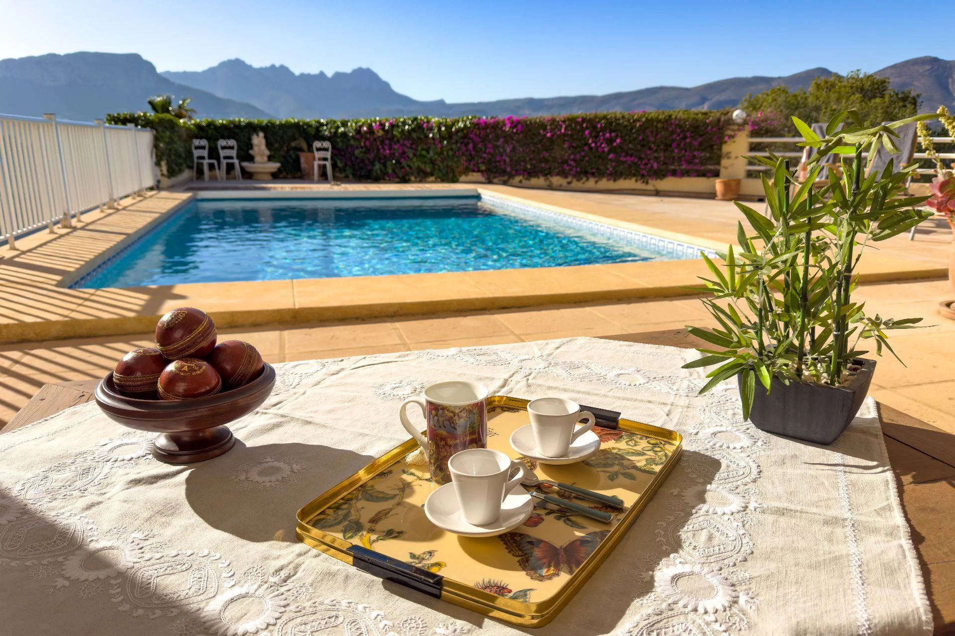 Villa zum verkauf in Calpe / Calp