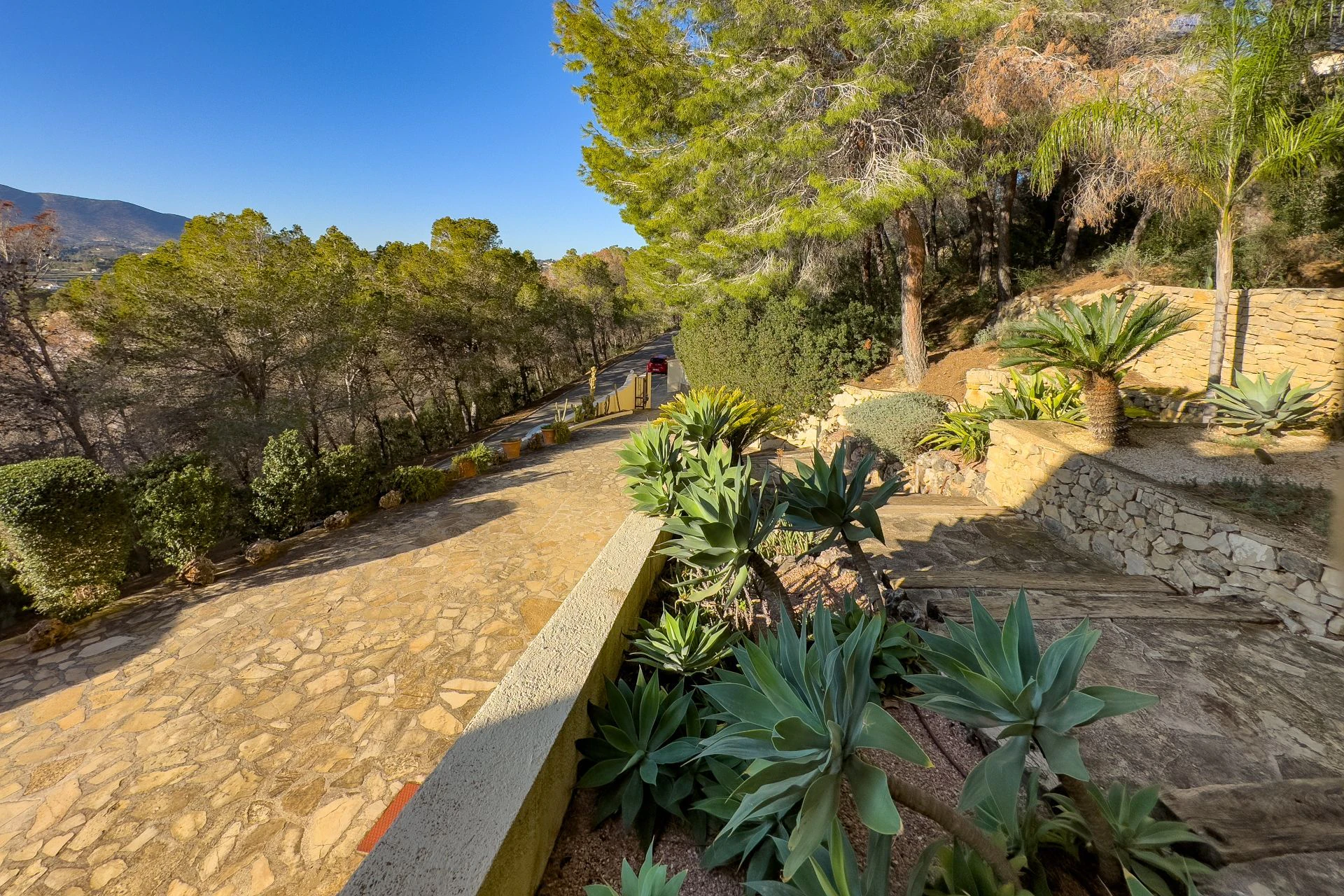 Villa zum verkauf in Calpe / Calp