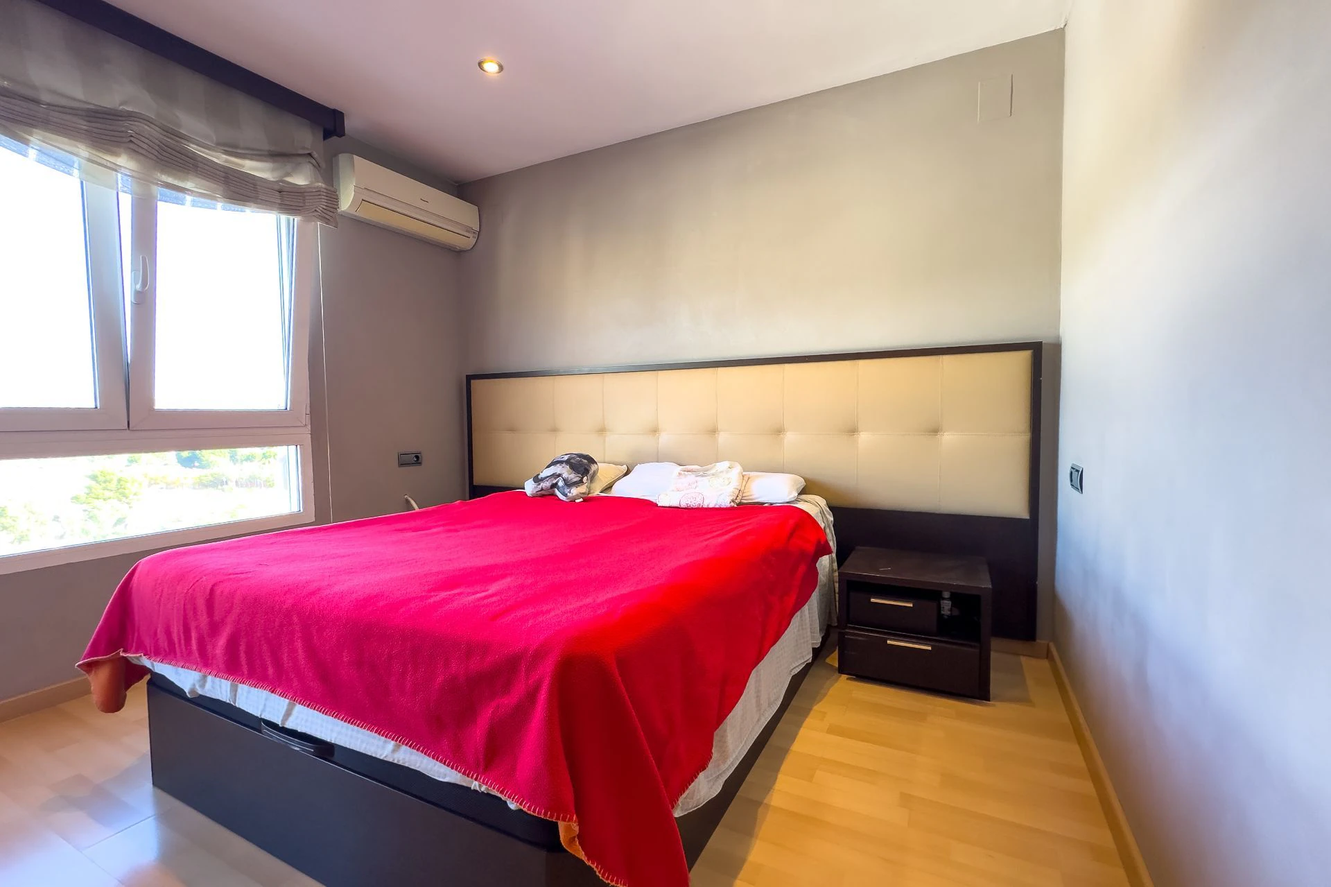 Apartment for sale in Calpe / Calp