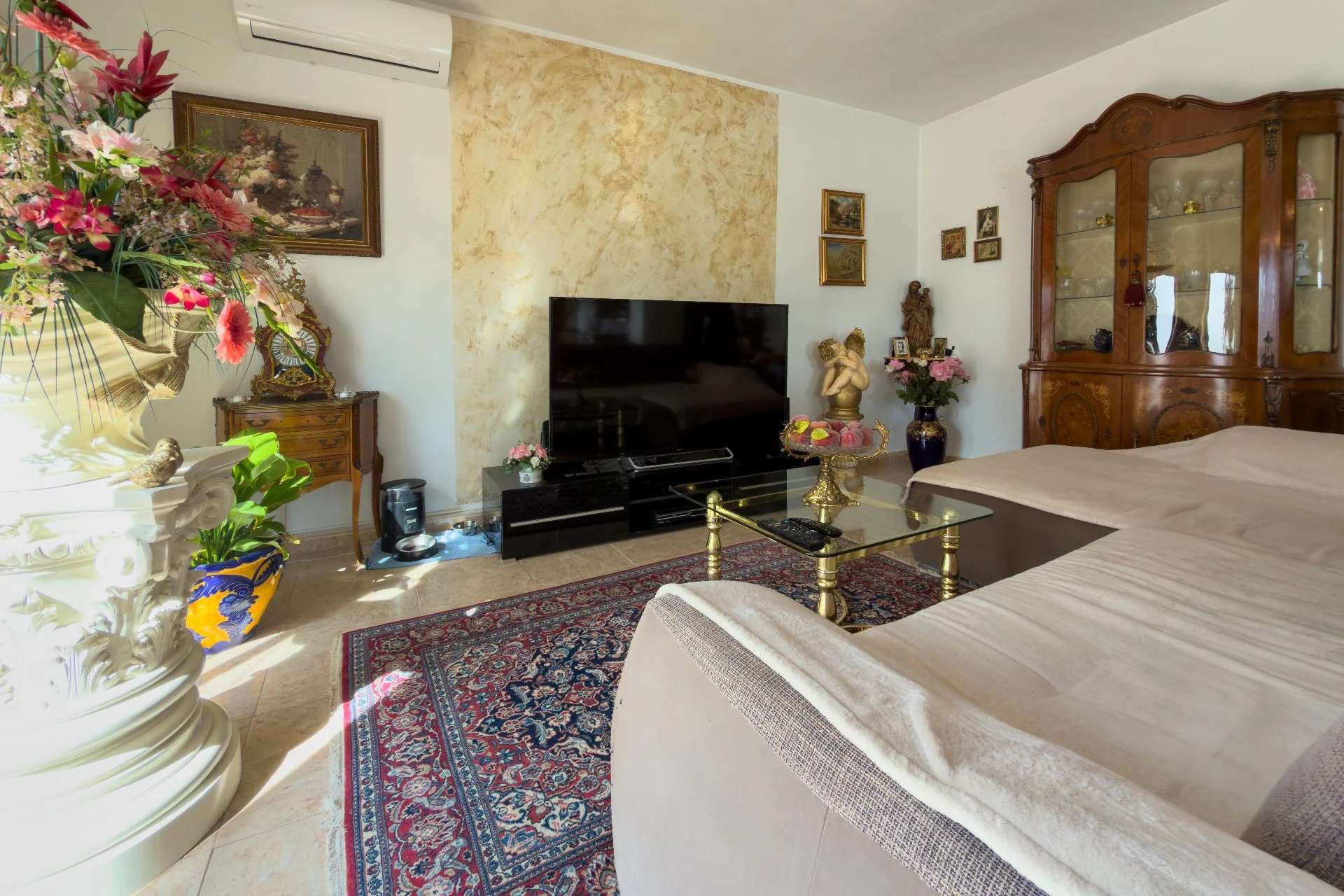 Villa for sale in Calpe / Calp