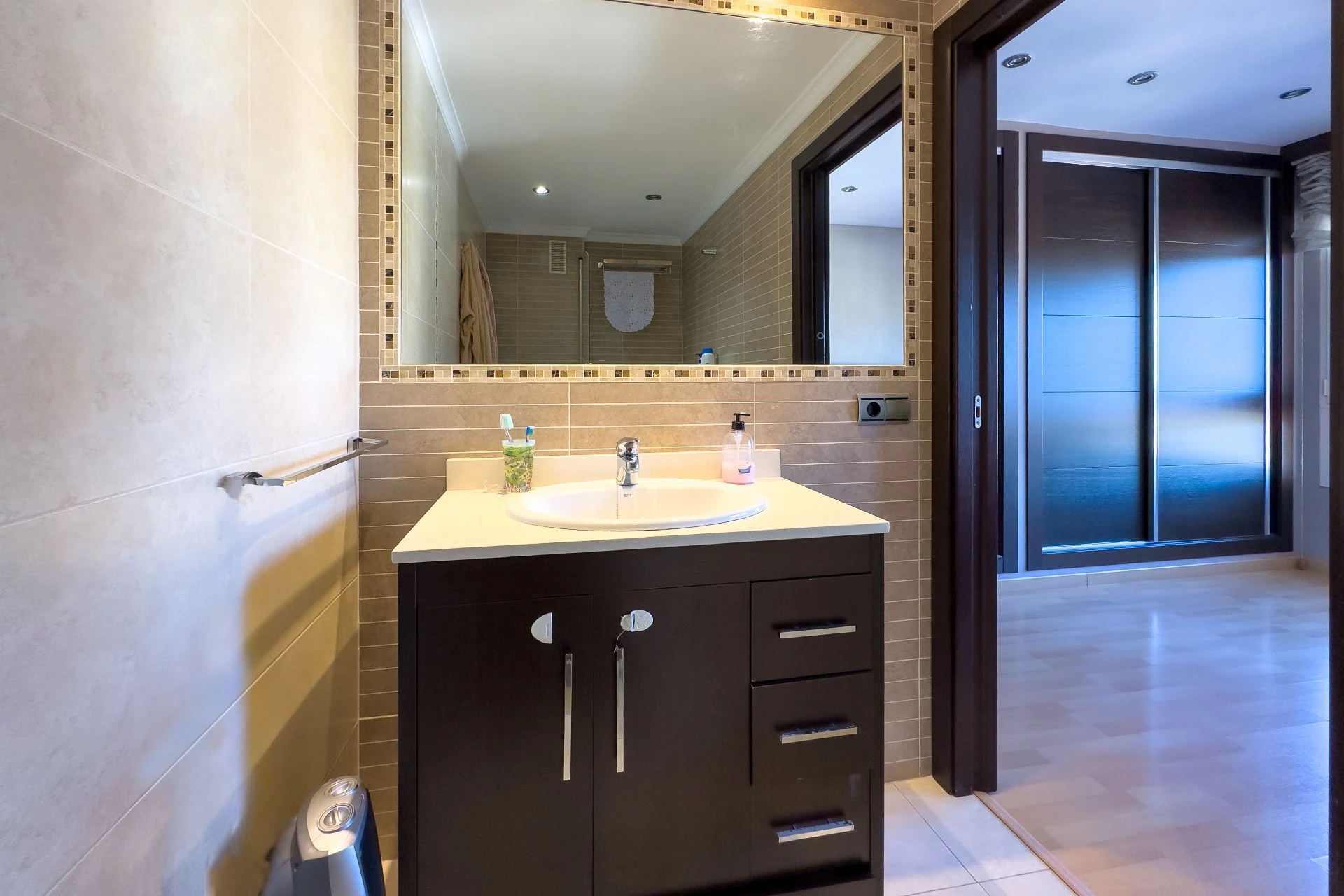 Apartment for sale in Calpe / Calp