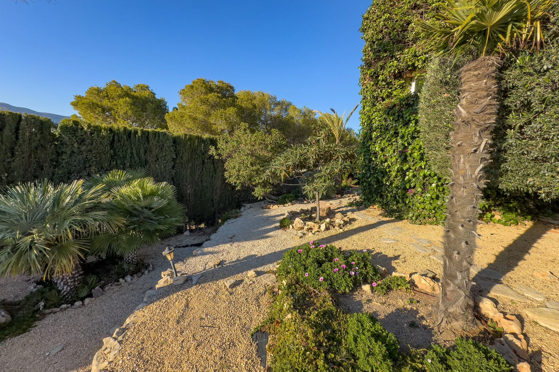 Villa zum verkauf in Calpe / Calp