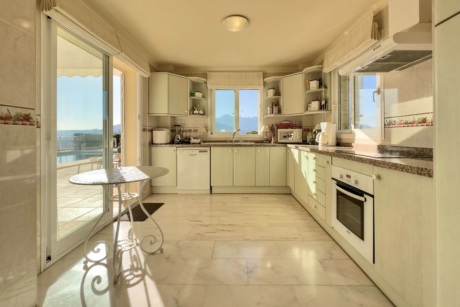 Villa zum verkauf in Calpe / Calp