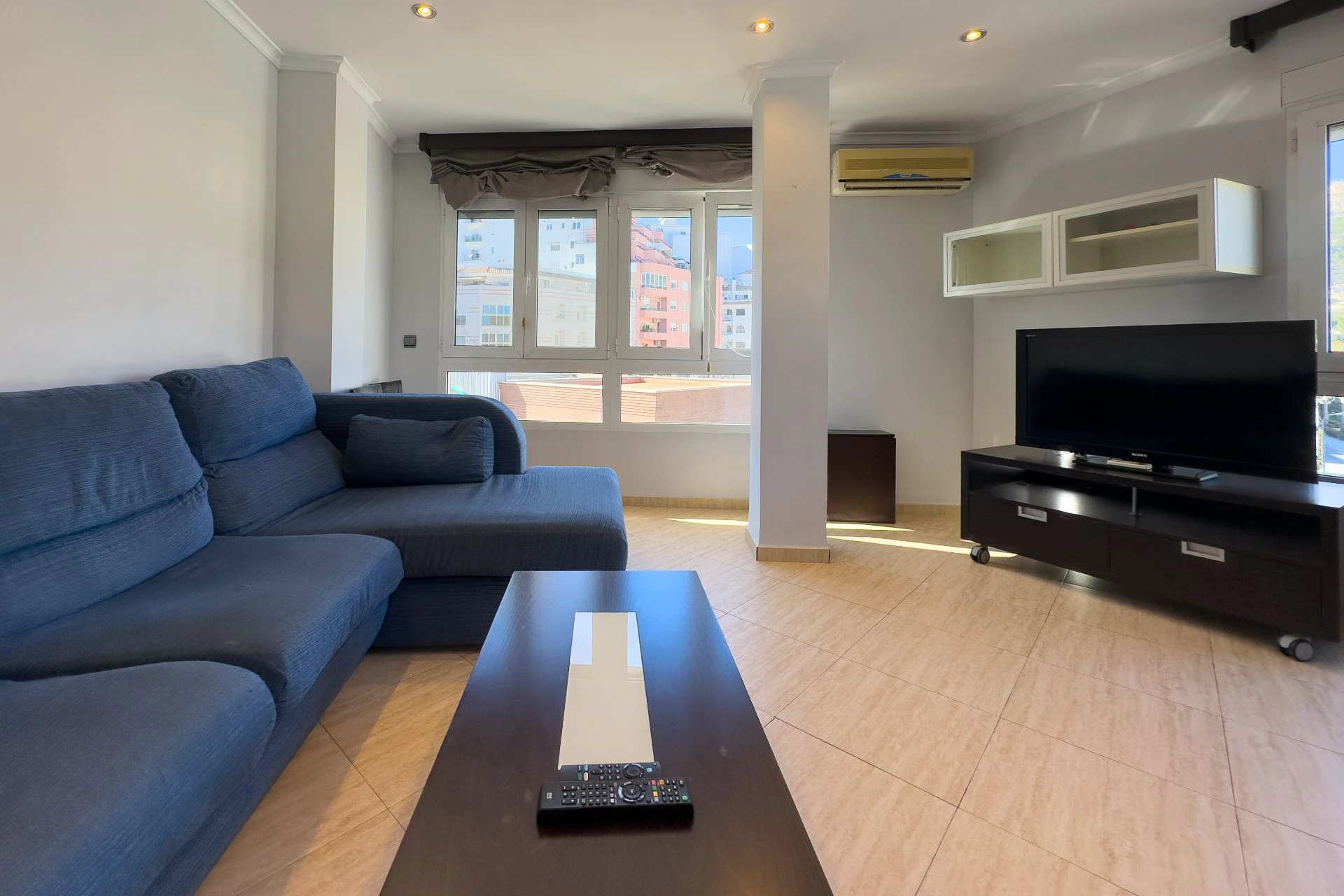 Apartment for sale in Calpe / Calp