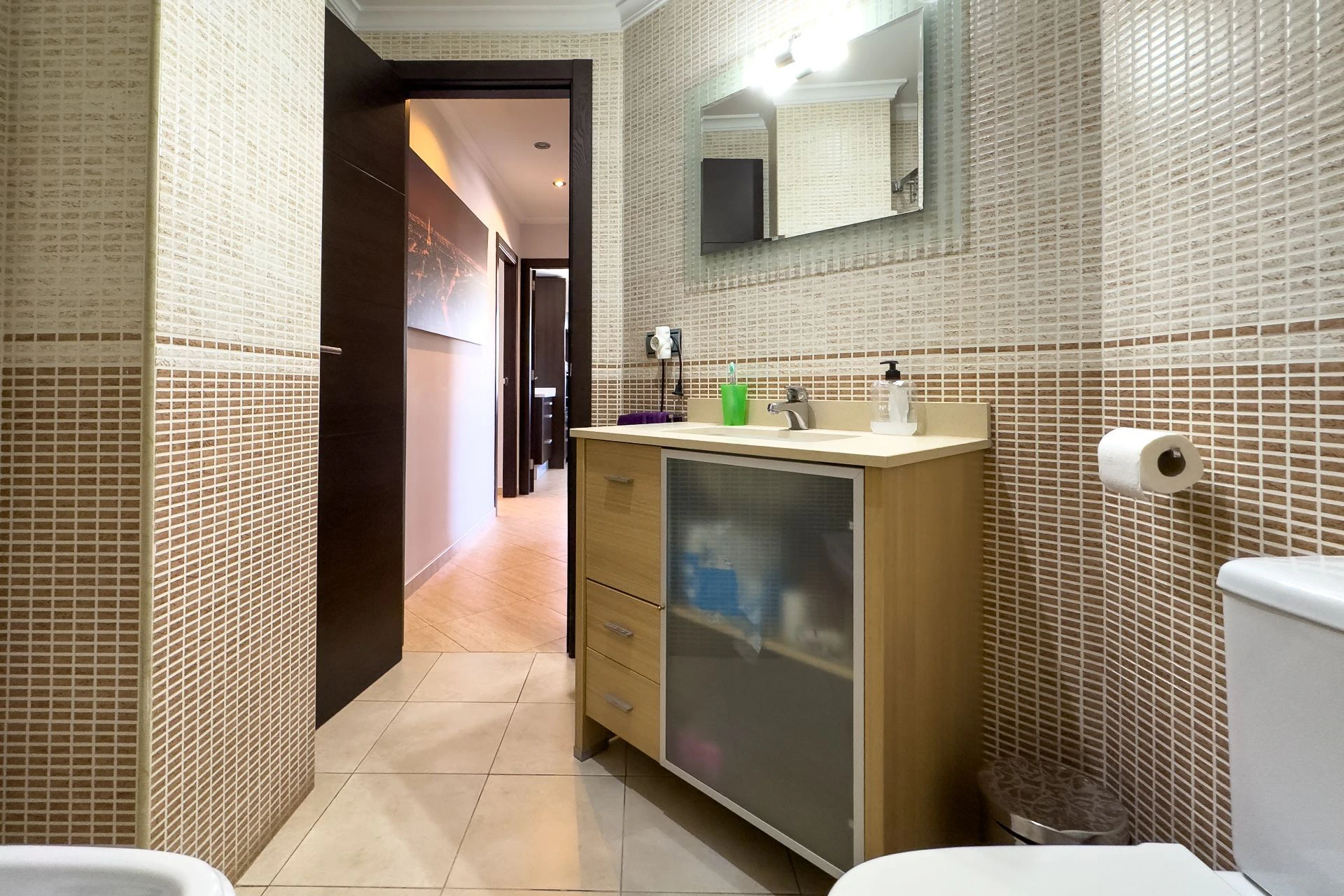 Apartment for sale in Calpe / Calp