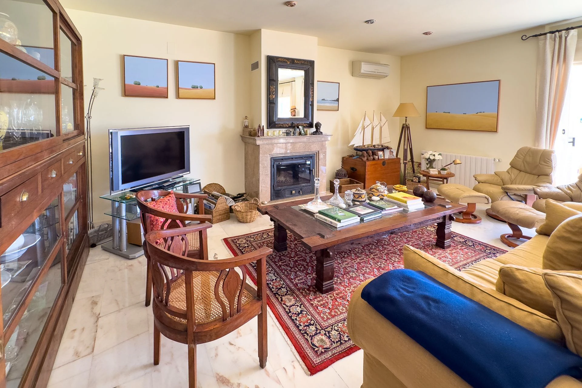 Villa zum verkauf in Calpe / Calp