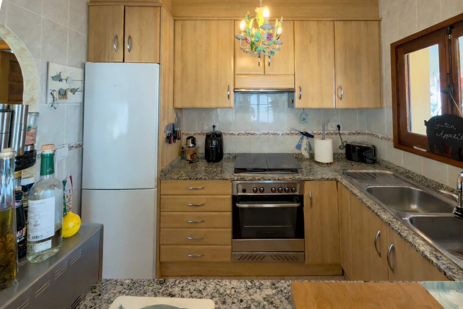 Villa for sale in Calpe / Calp