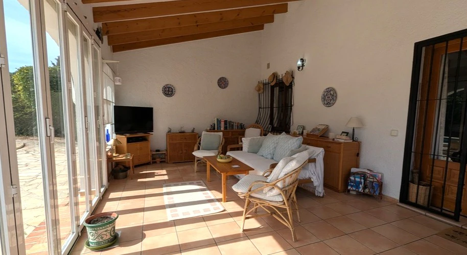 Chalet/Villa en venta en Javea