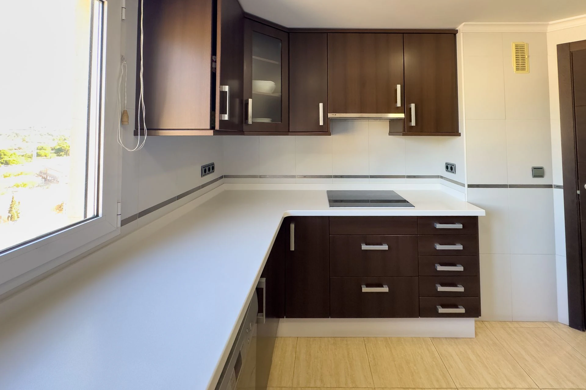 Apartment for sale in Calpe / Calp