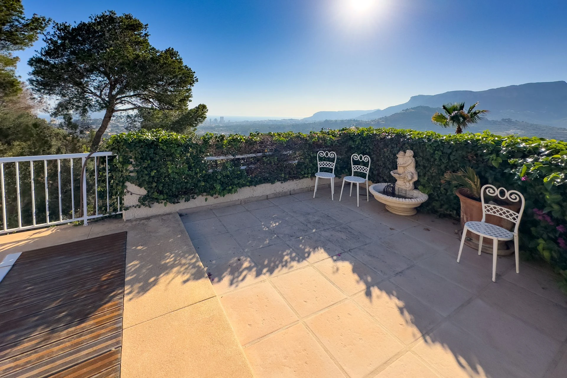 Villa zum verkauf in Calpe / Calp