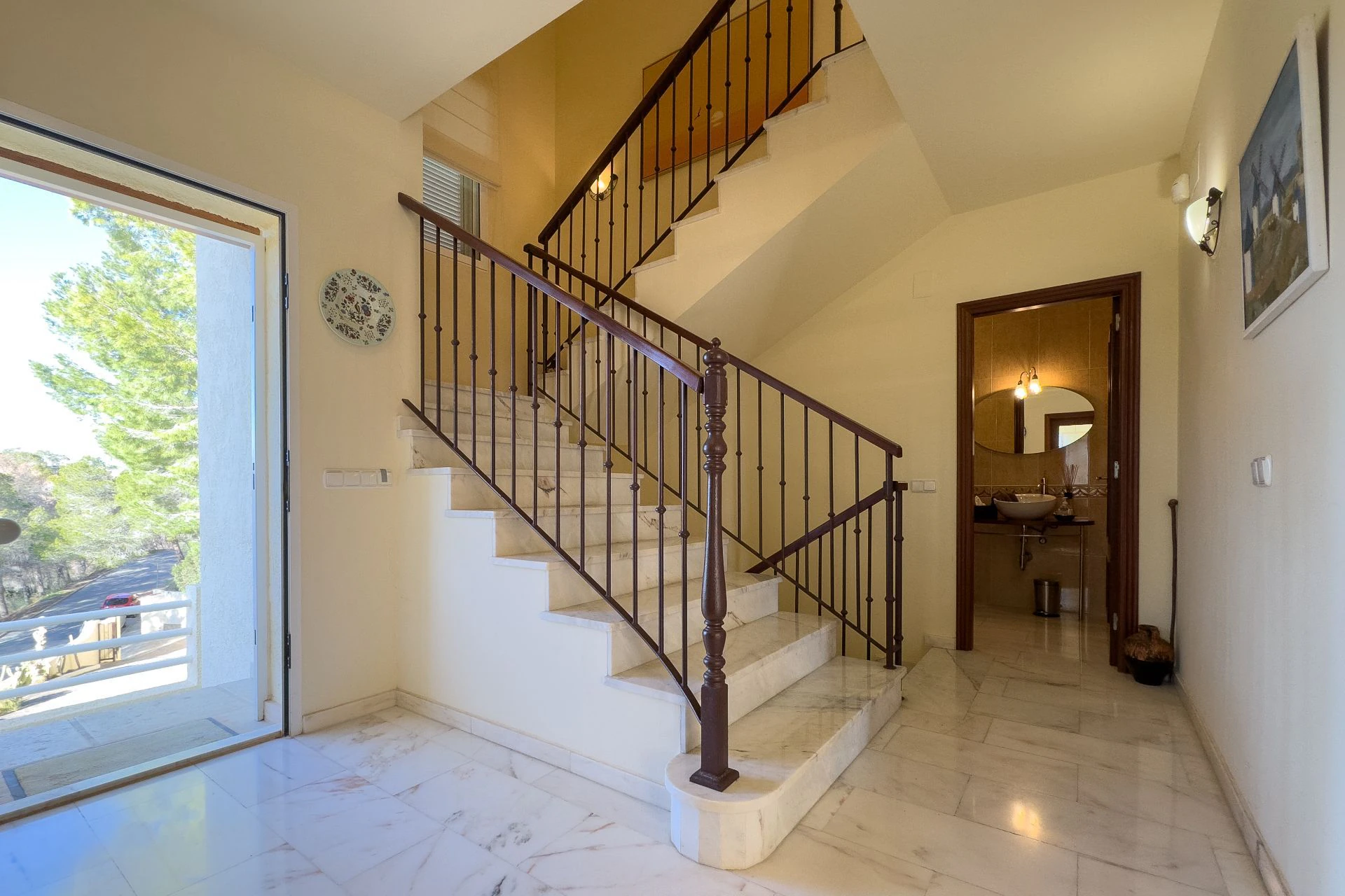 Villa zum verkauf in Calpe / Calp