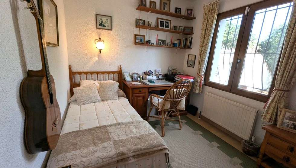 Chalet/Villa en venta en Javea