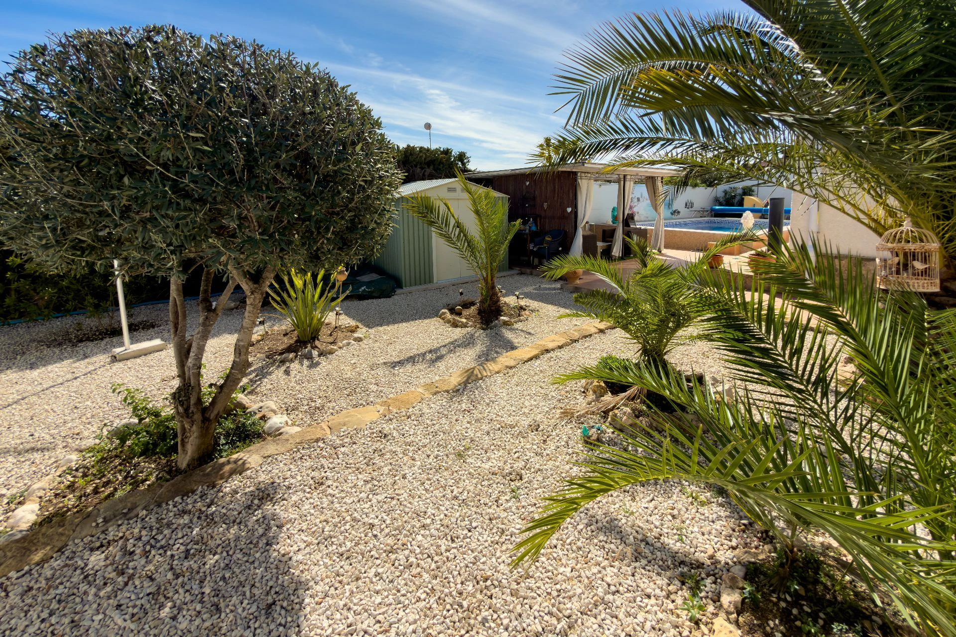 Villa for sale in Calpe / Calp
