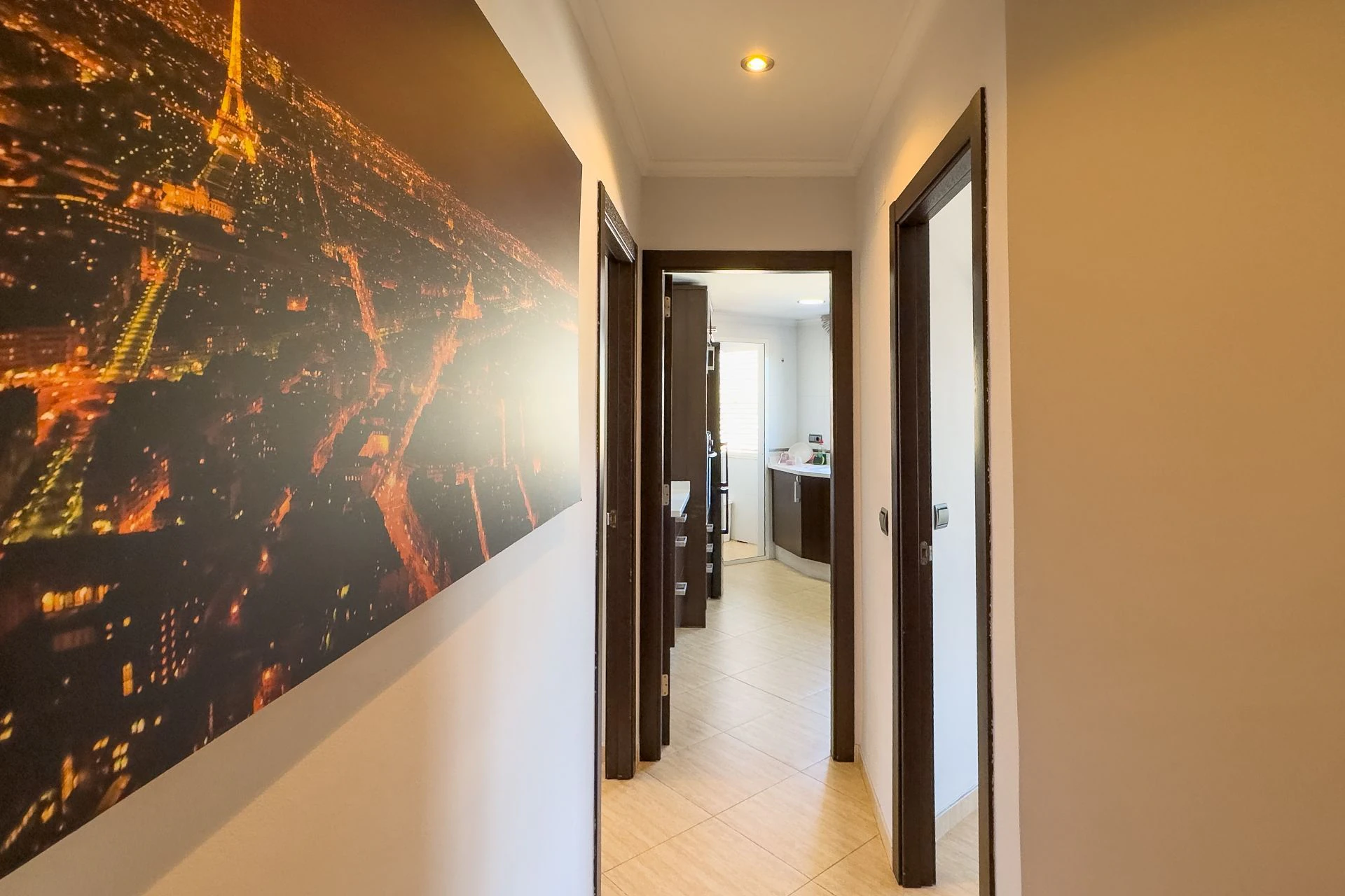 Apartment for sale in Calpe / Calp