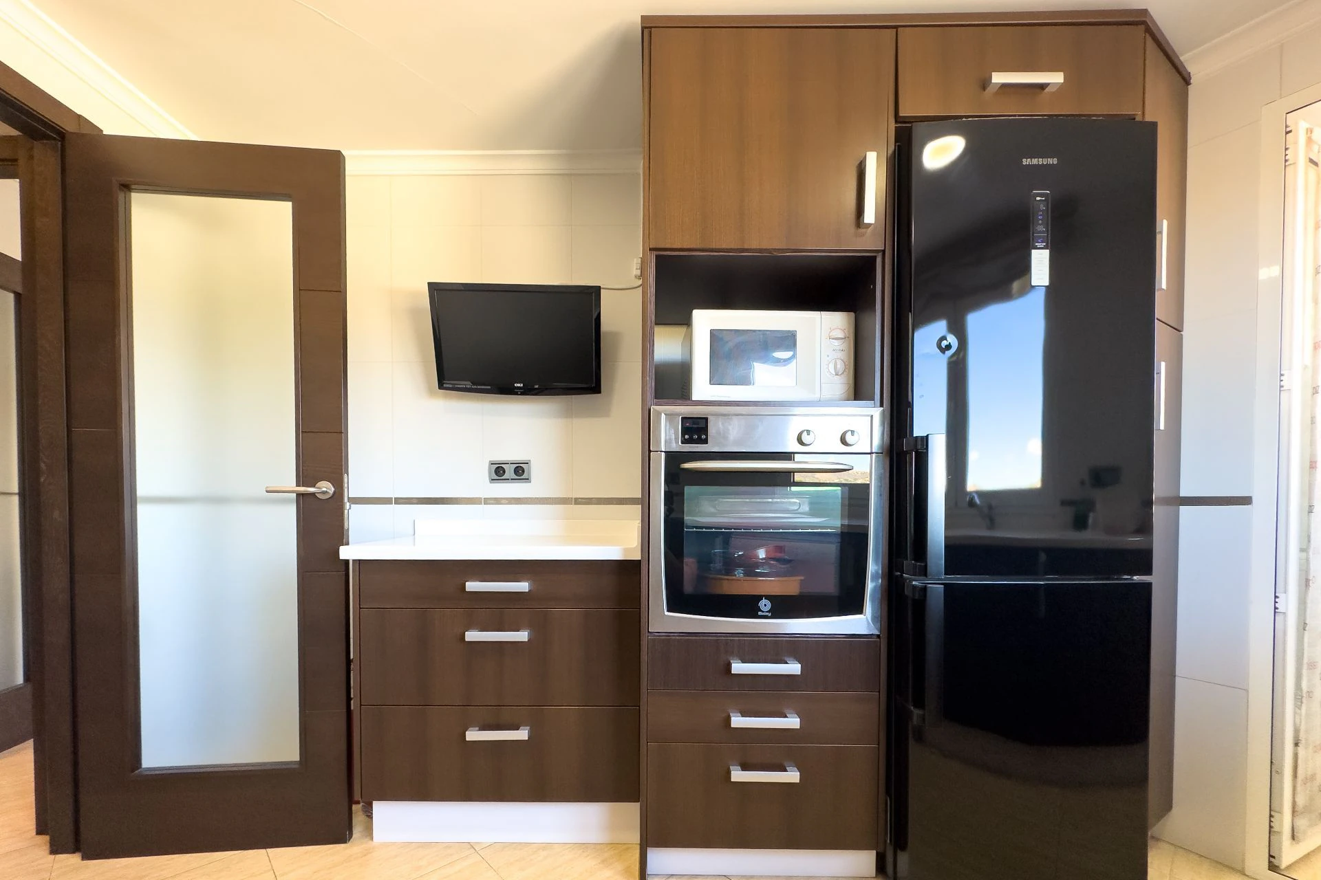 Apartment for sale in Calpe / Calp