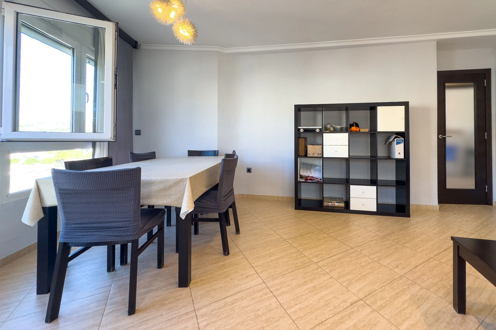 Apartment for sale in Calpe / Calp