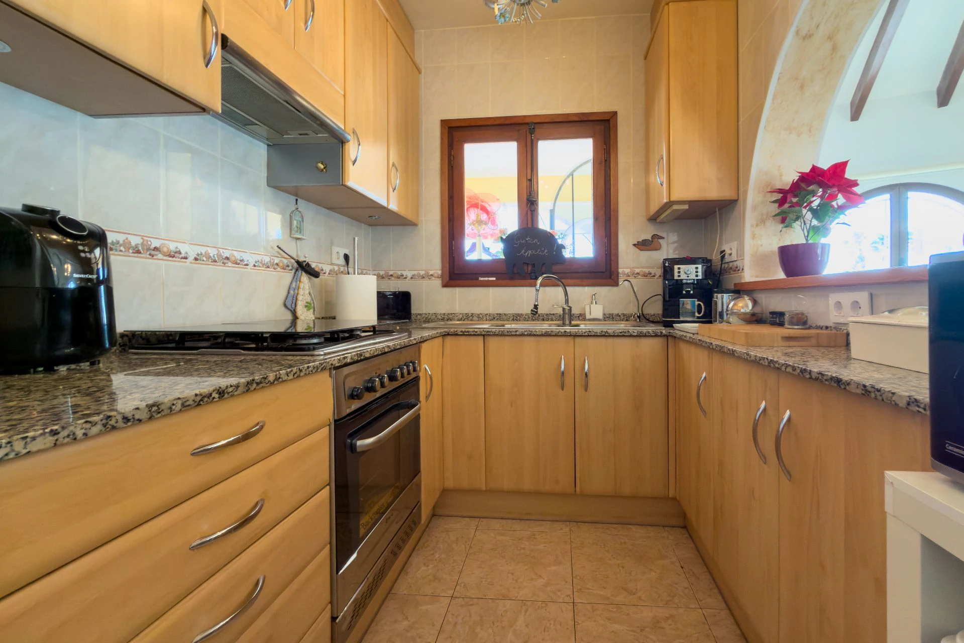 Villa for sale in Calpe / Calp
