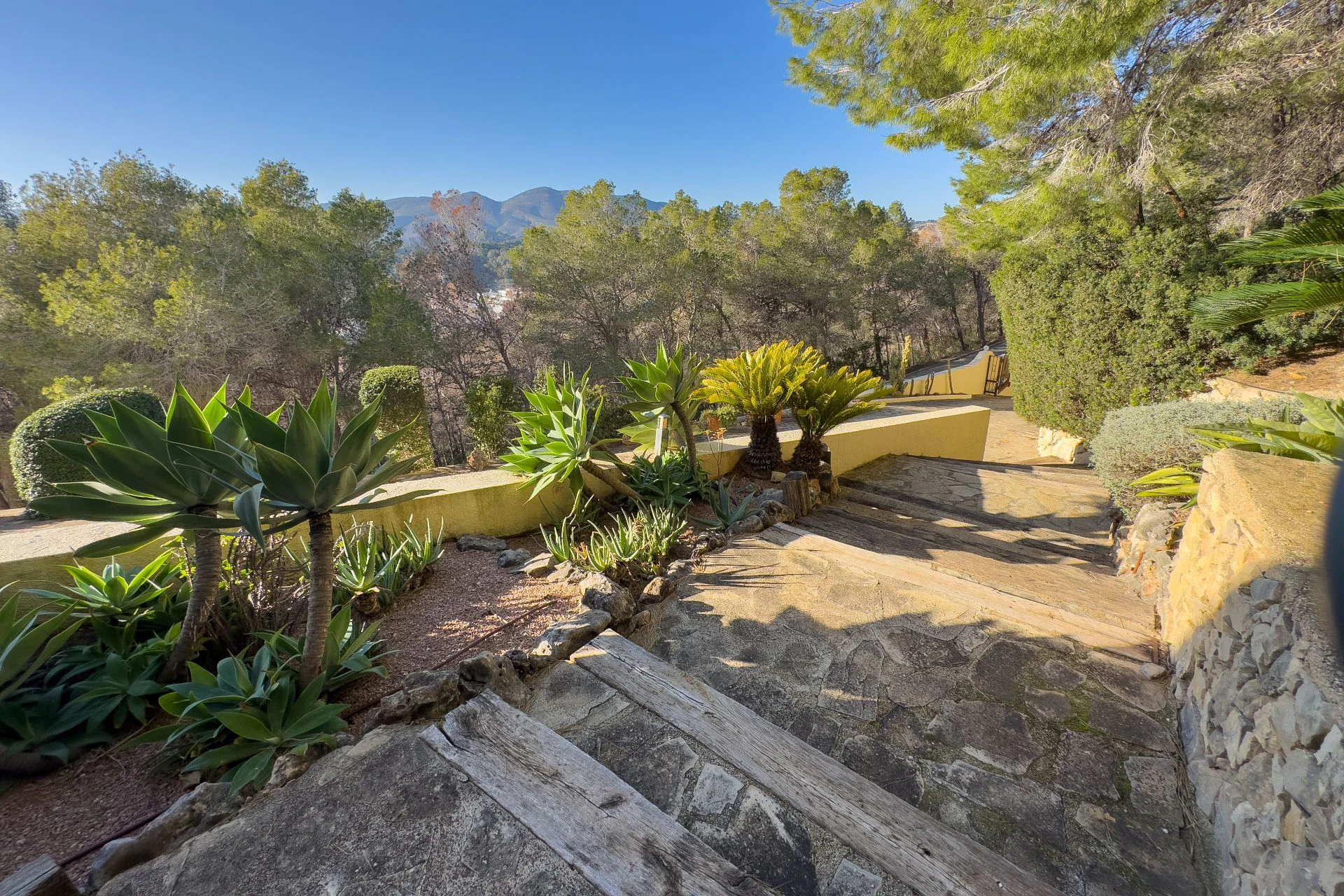 Villa zum verkauf in Calpe / Calp
