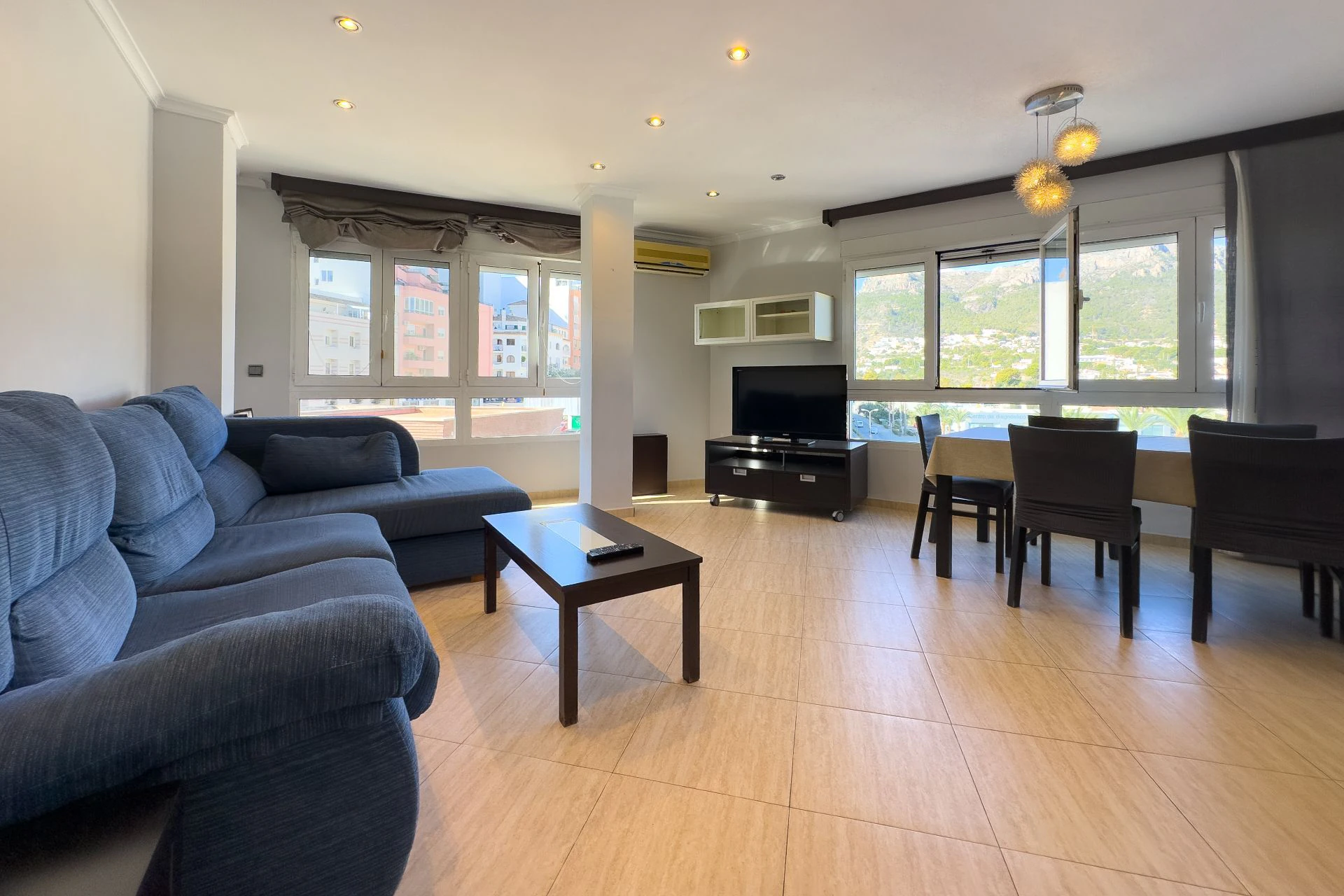 Apartment for sale in Calpe / Calp