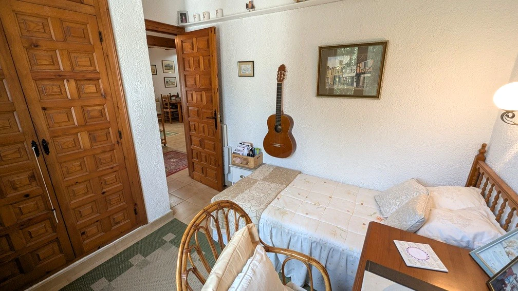Chalet/Villa en venta en Javea