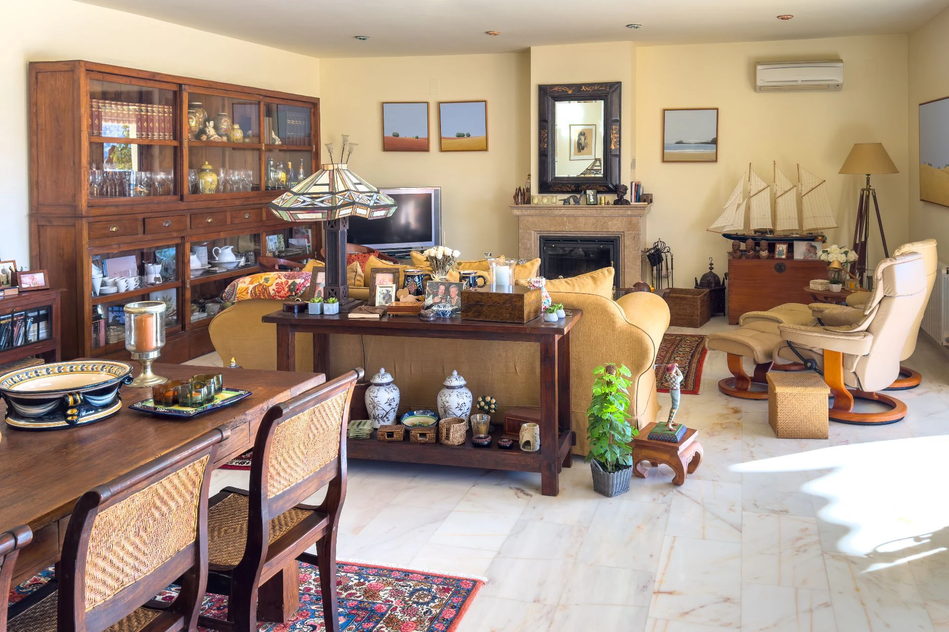 Villa zum verkauf in Calpe / Calp