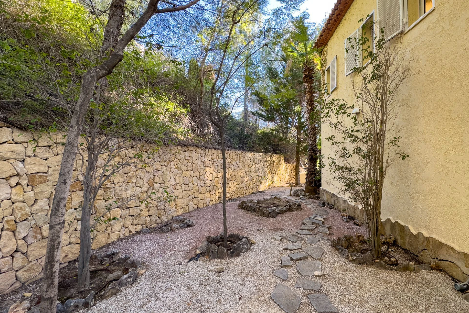 Villa zum verkauf in Calpe / Calp