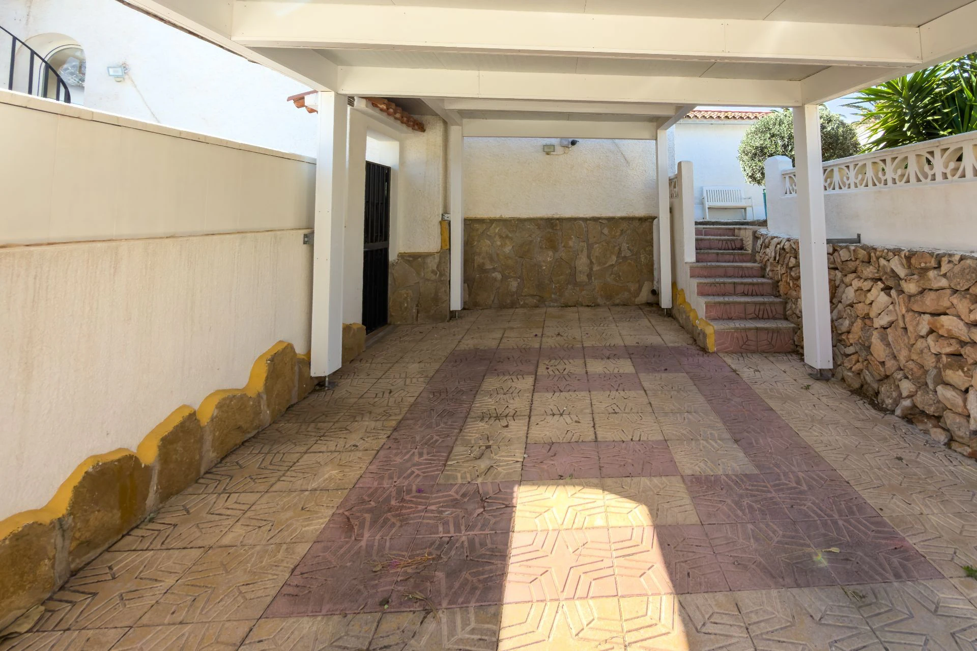 Villa for sale in Calpe / Calp