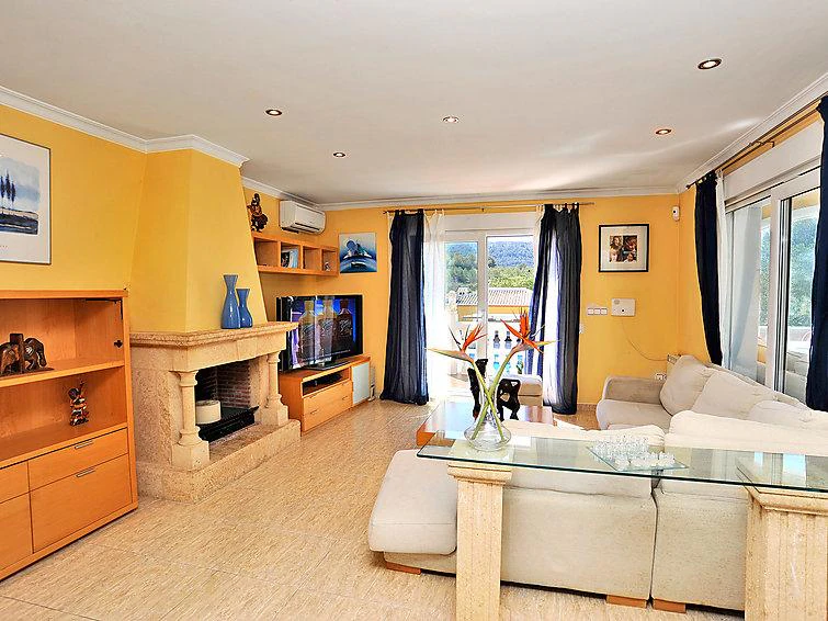 Chalet/Villa en venta en Jávea