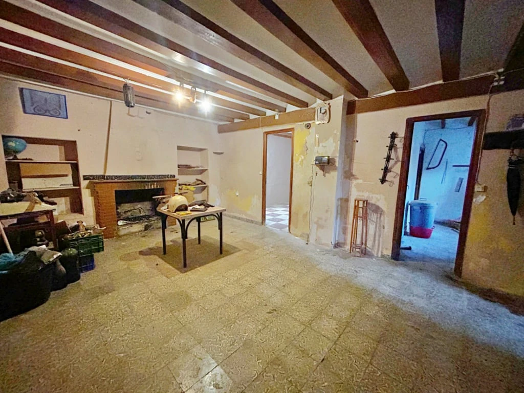 Chalet/Villa en venta en Benissa