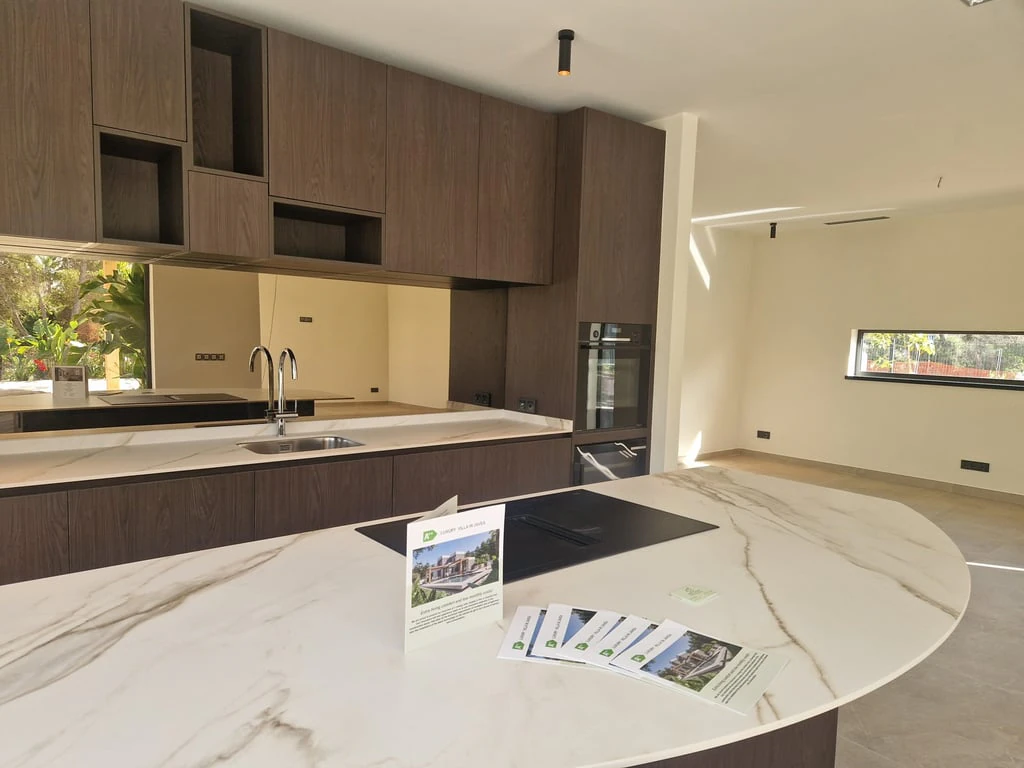 Chalet/Villa en venta en Jávea