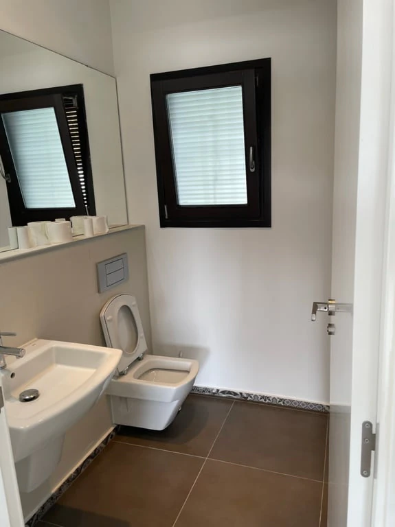 Chalet/Villa en venta en Moraira