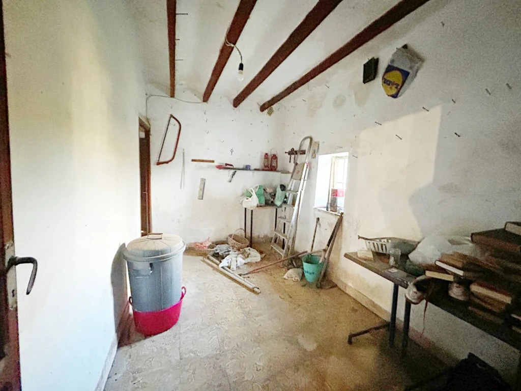 Chalet/Villa en venta en Benissa