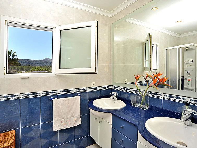 Chalet/Villa en venta en Jávea