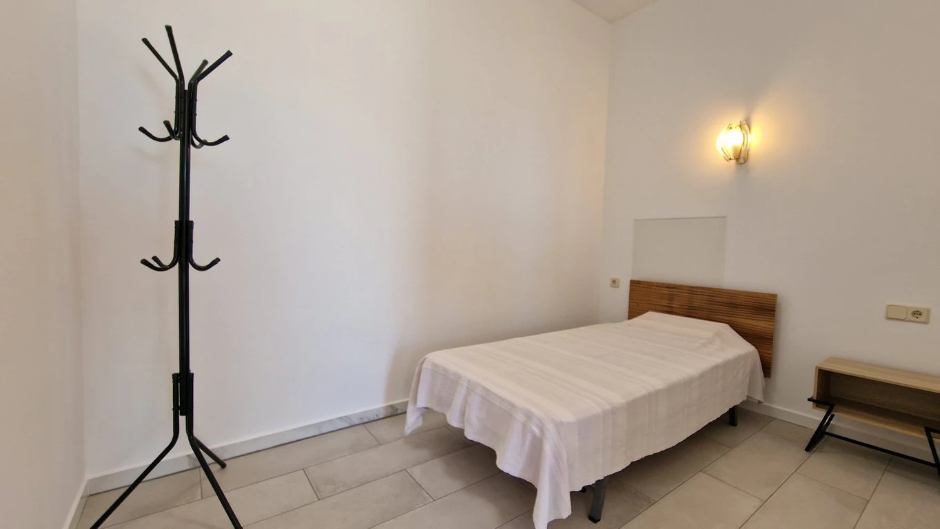 Chalet/Villa en venta en Benitachell