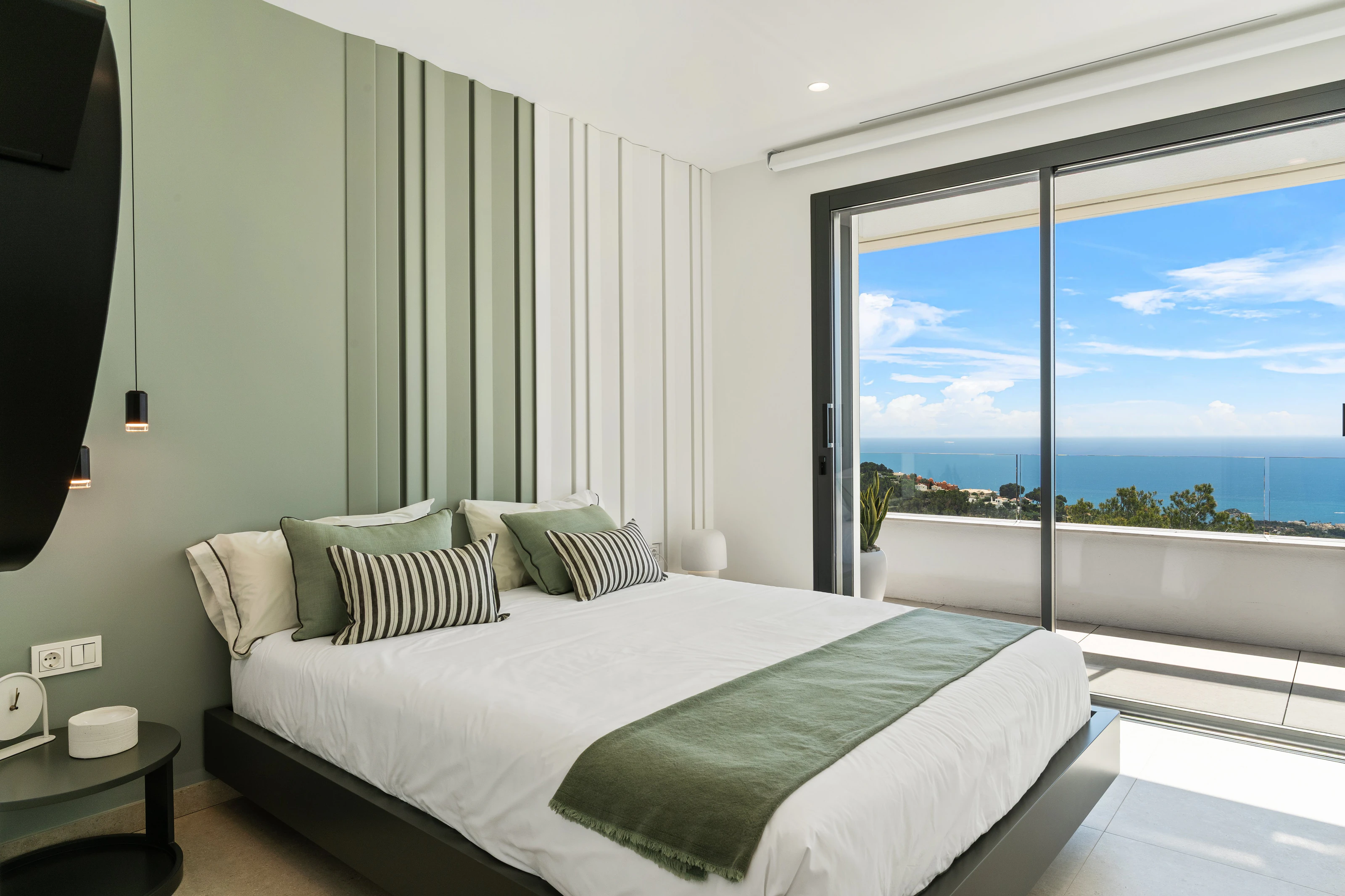 Chalet/Villa en venta en Altea
