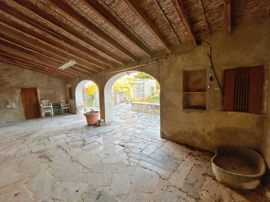 Chalet/Villa en venta en Benissa