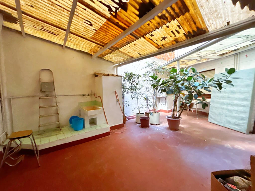 Apartamento en venta en Benissa