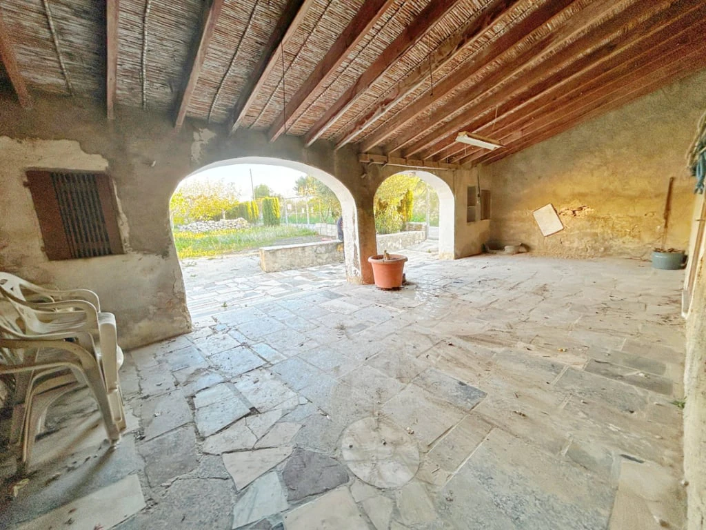 Chalet/Villa en venta en Benissa