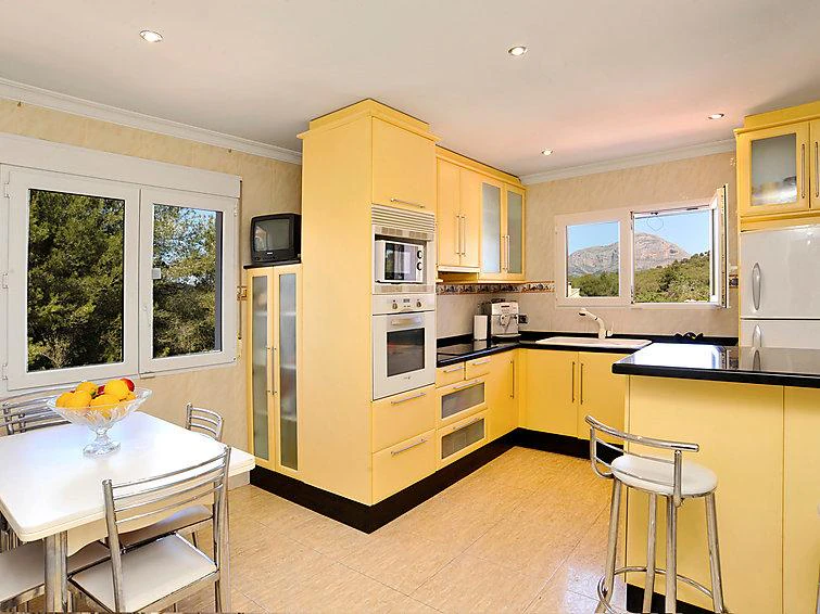 Chalet/Villa en venta en Jávea