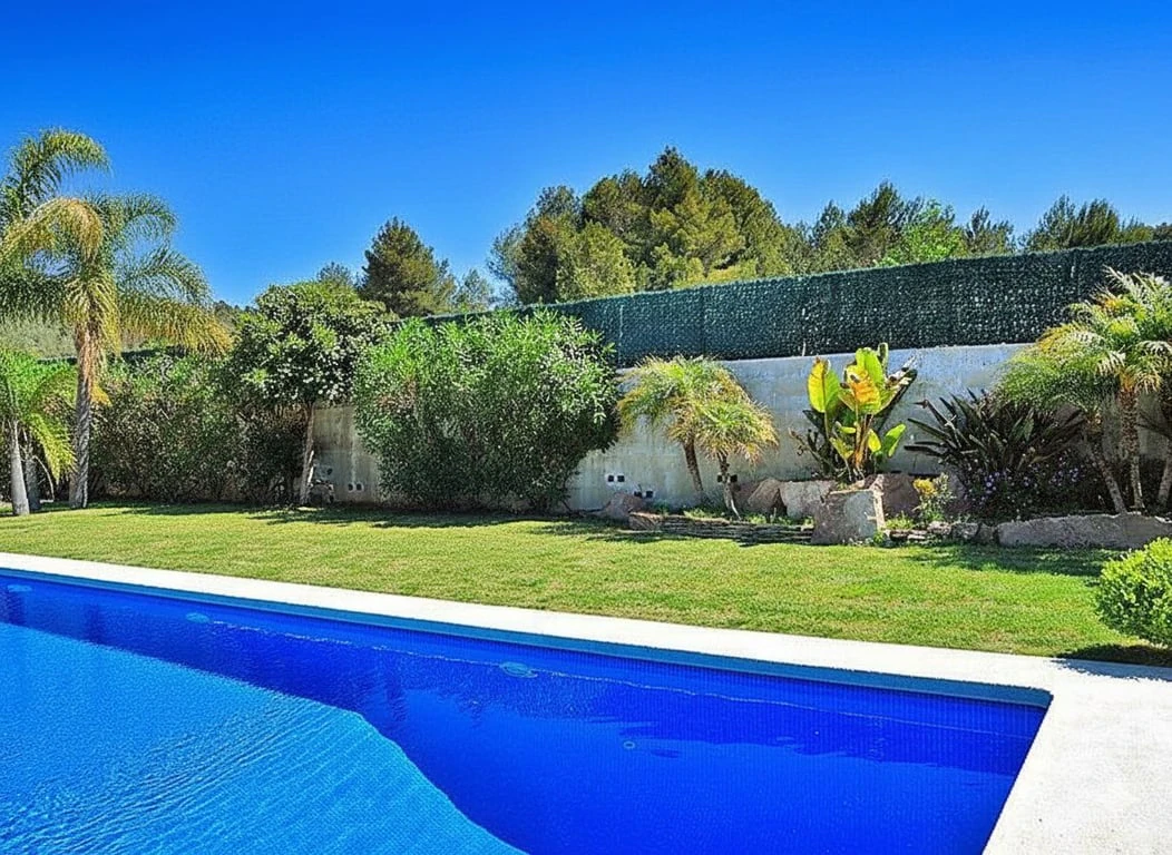 Chalet/Villa en venta en Jávea