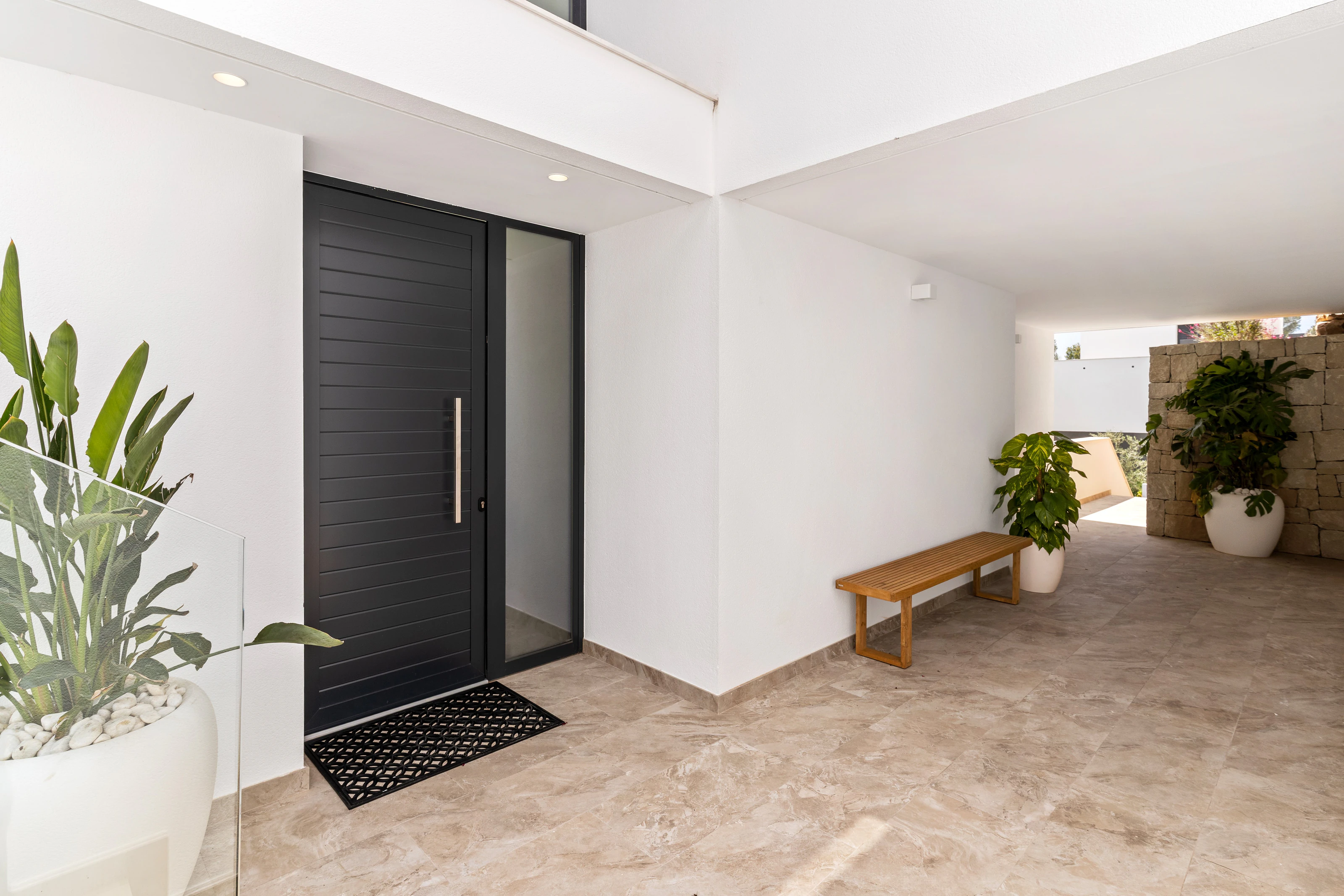 Chalet/Villa en venta en Altea