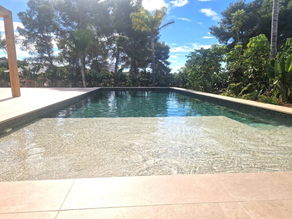 Chalet/Villa en venta en Jávea