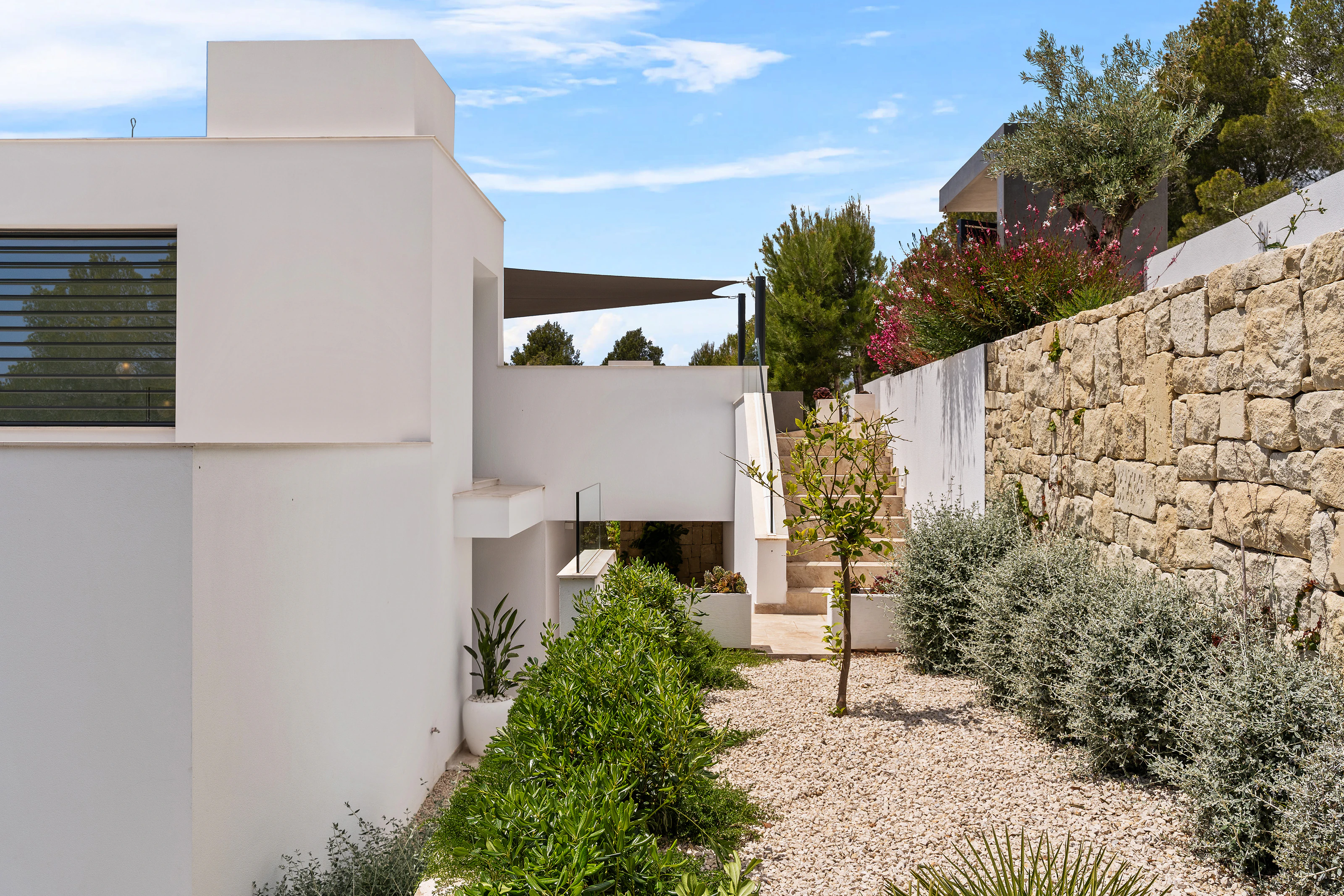 Chalet/Villa en venta en Altea