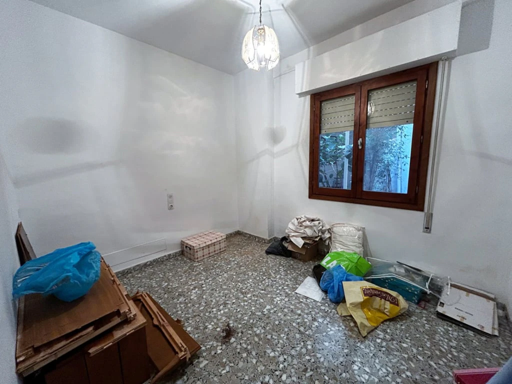 Apartamento en venta en Benissa