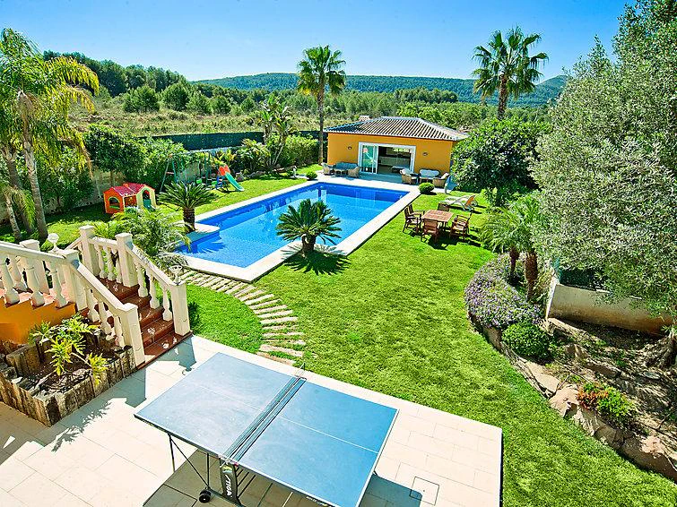 Chalet/Villa en venta en Jávea