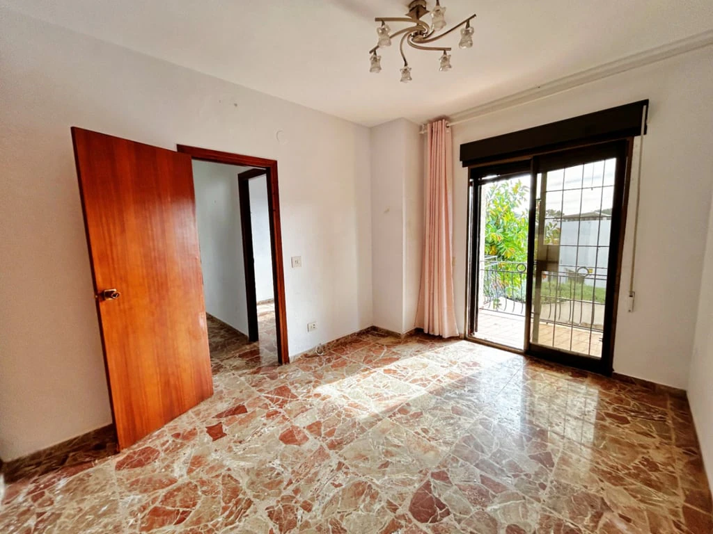 Chalet/Villa en Moraira