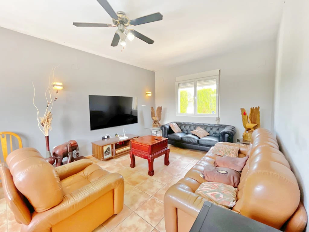 Chalet/Villa en venta en Jávea
