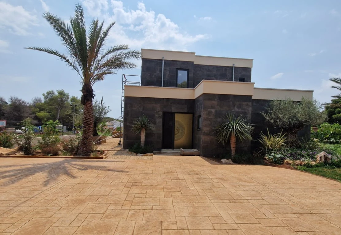 Chalet/Villa en venta en Jávea